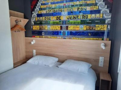 Kyriad Direct Caen Nord – Memorial - 20