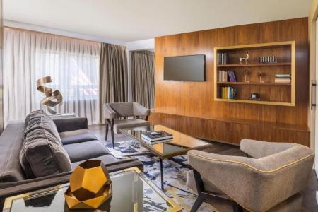 The Statler Dallas Curio Collection By Hilton - 118