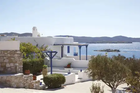 Sea View Studios - 13