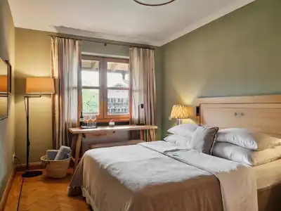 Spa & Resort Bachmair Weissach, Luxury Family Resort - 50