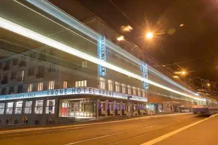Krone Unterstrass - 28