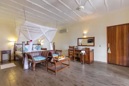 Kiwengwa Beach Resort - 96