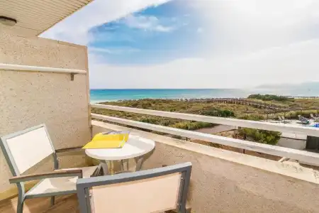 Eix Platja Daurada & Spa - 115