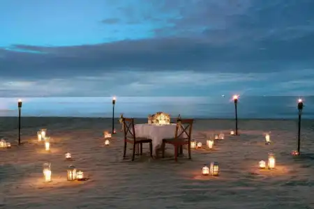 Sheraton Hua Hin Resort & Spa - 17