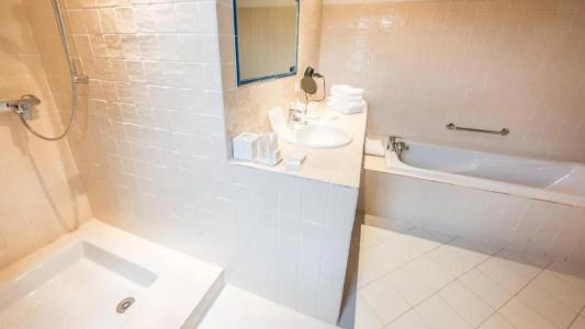Le Champ des Oiseaux Hôtel & Spa 4* - 122