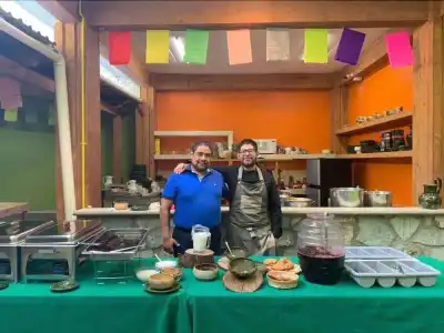 Los Ciruelos - 19