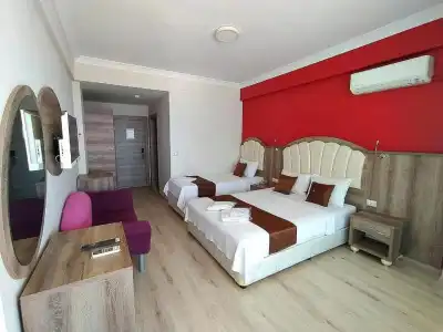 Cetin Prestige Resort - 25