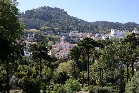 Sintra Marmòris Palace - 43