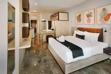 Graha Socio  Nusa Dua - 33
