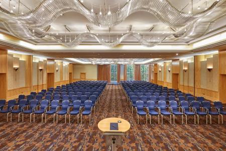 Hilton Frankfurt City Centre - 23