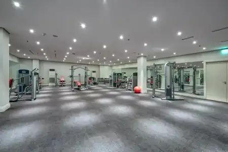 Deltas by Marriott, Dubai Investment Park - 2