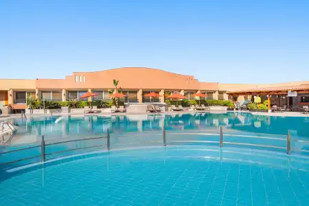 Hilton Alexandria Green Plaza - 29