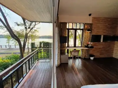Baan Tai Had Resort - 52