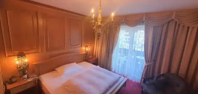 Villa Martha Vintage B&B - 19