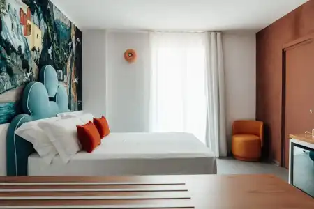 Albergo Diffuso Bacco Furore - 55