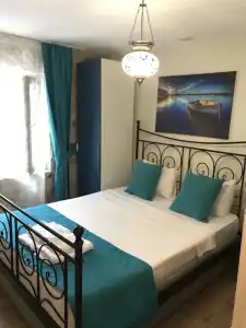 Foca Antik Otel - 17
