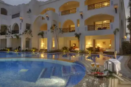 Swisstel Sharm El Sheikh All Inclusive Collection - 19
