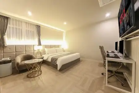 Brown Dot Sasang Renecite - 98