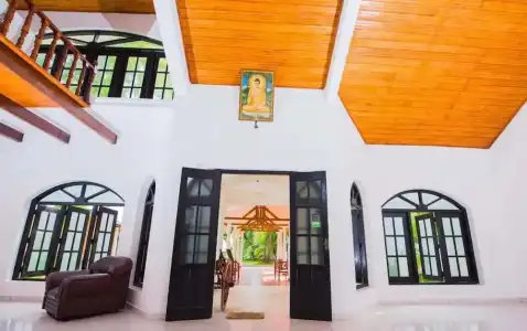 Latheena Resort - 0