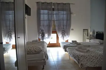 Marco e Laura B&B - 23