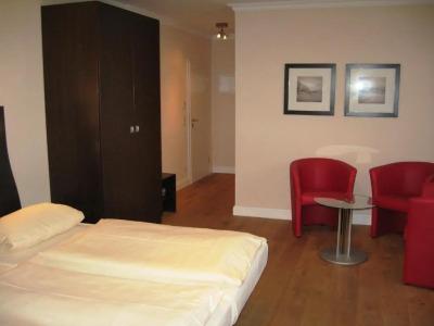 Kiose - Ferienwohnungen - 17