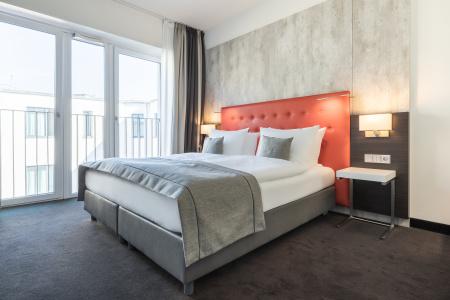 Garner Berlin - Mitte by IHG - 2