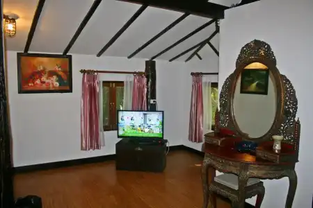 Phu Ing Fah Resort - 2