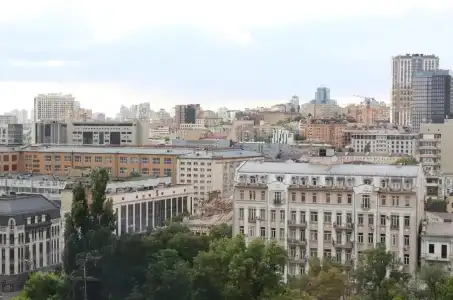 Holiday Inn Kyiv by IHG - 53