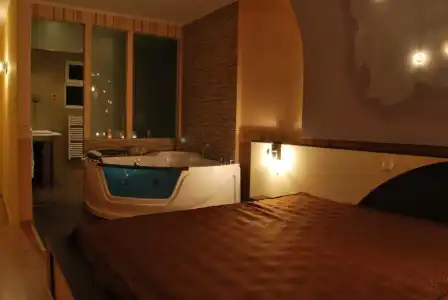 Spa Holiday - 32