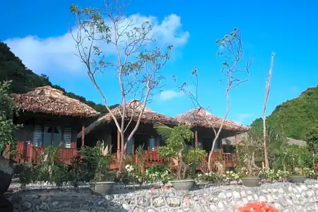 Monkey Island Resort - 75