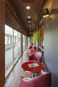 ibis Eskisehir - 14