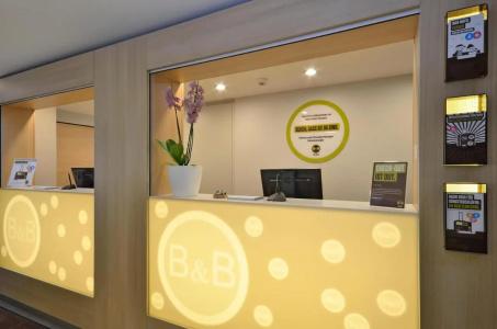 B&B Passau-West - 24