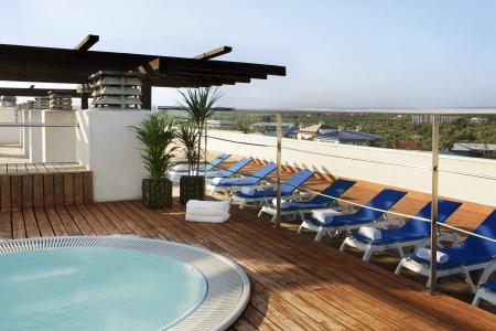 H10 Salauris Palace - 18