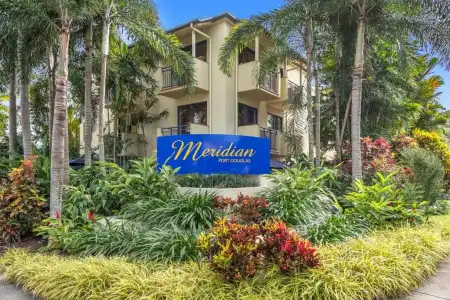 Meridian - 0