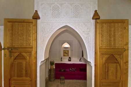 Riad Jnane Do - 10