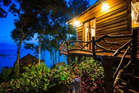 Uza Beach Resort - 182