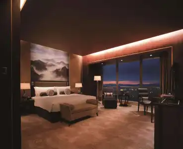 China World Summit Wing, - 10