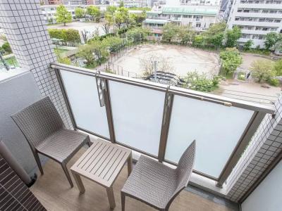 Dream Inn Hakata - 110