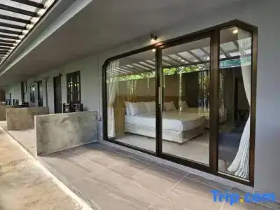 Sea Garden Resort - Haad Chao Phao - 77
