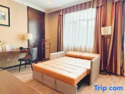 Beijing Jinlong Hotspring - 92