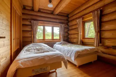 Reposer Hakuba - 203