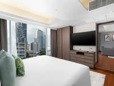 Novotel Living Bangkok Sukhumvit Legacy - 48