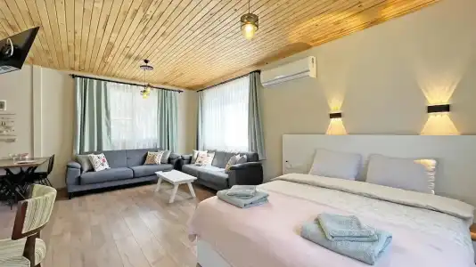 Jasmin Pansiyon - 125