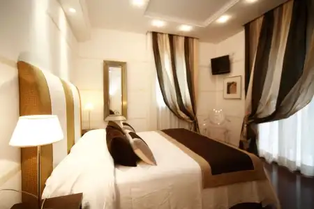 Residence Lungomare - Charming apartments - 2