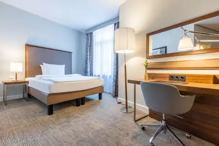 Radisson Blu Schwarzer Bock - 37