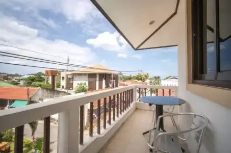 C.Samui Guesthouse - 7