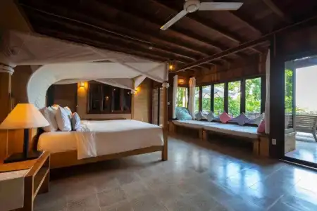 Mango Bay Resort - 144