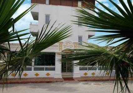 Behram - 22