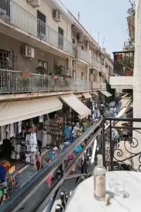 Step One | Luxury Suites Right in the Heart of Acropolis Next to Metro Station - 115