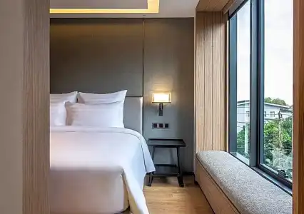 Novotel Suites Bangkok Sukhumvit 34 - 30